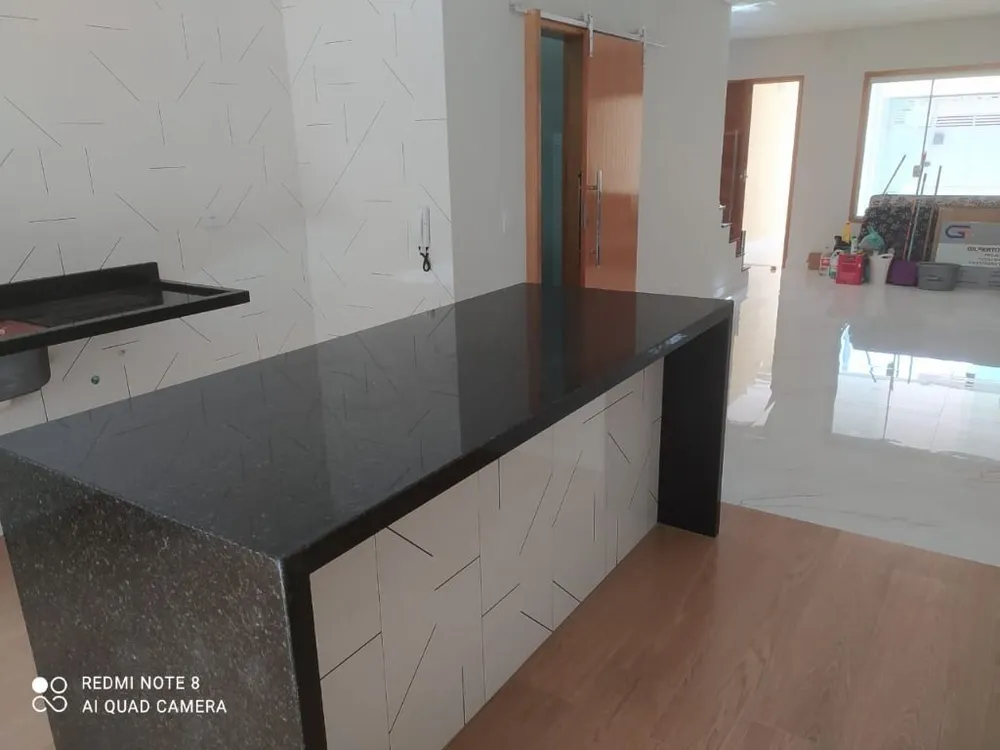 Sobrado, 3 quartos, 125 m² - Foto 5