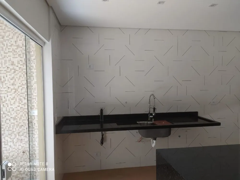 Sobrado, 3 quartos, 125 m² - Foto 6
