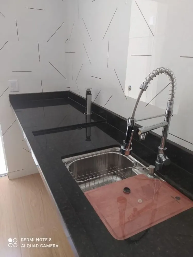 Sobrado, 3 quartos, 125 m² - Foto 4