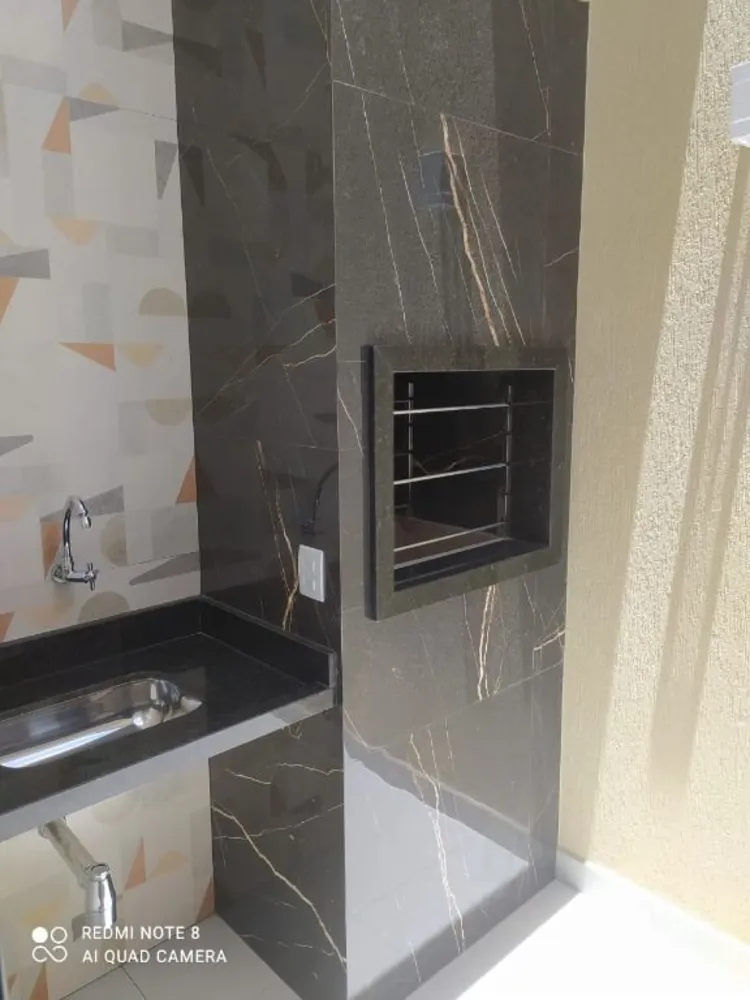 Sobrado, 3 quartos, 125 m² - Foto 7