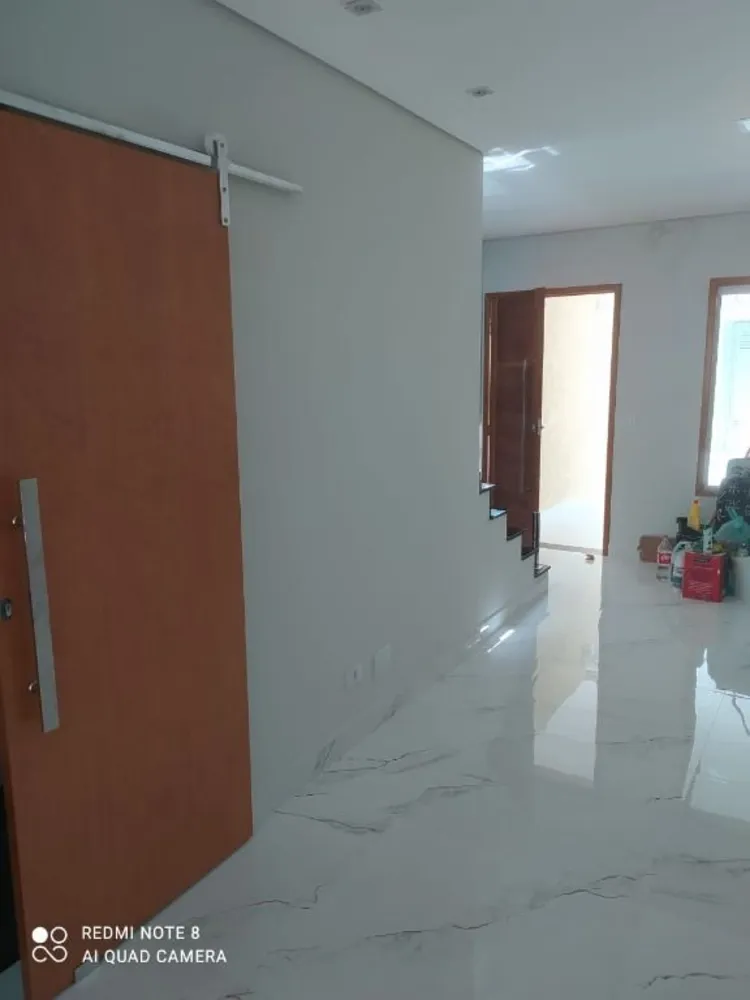 Sobrado, 3 quartos, 125 m² - Foto 2