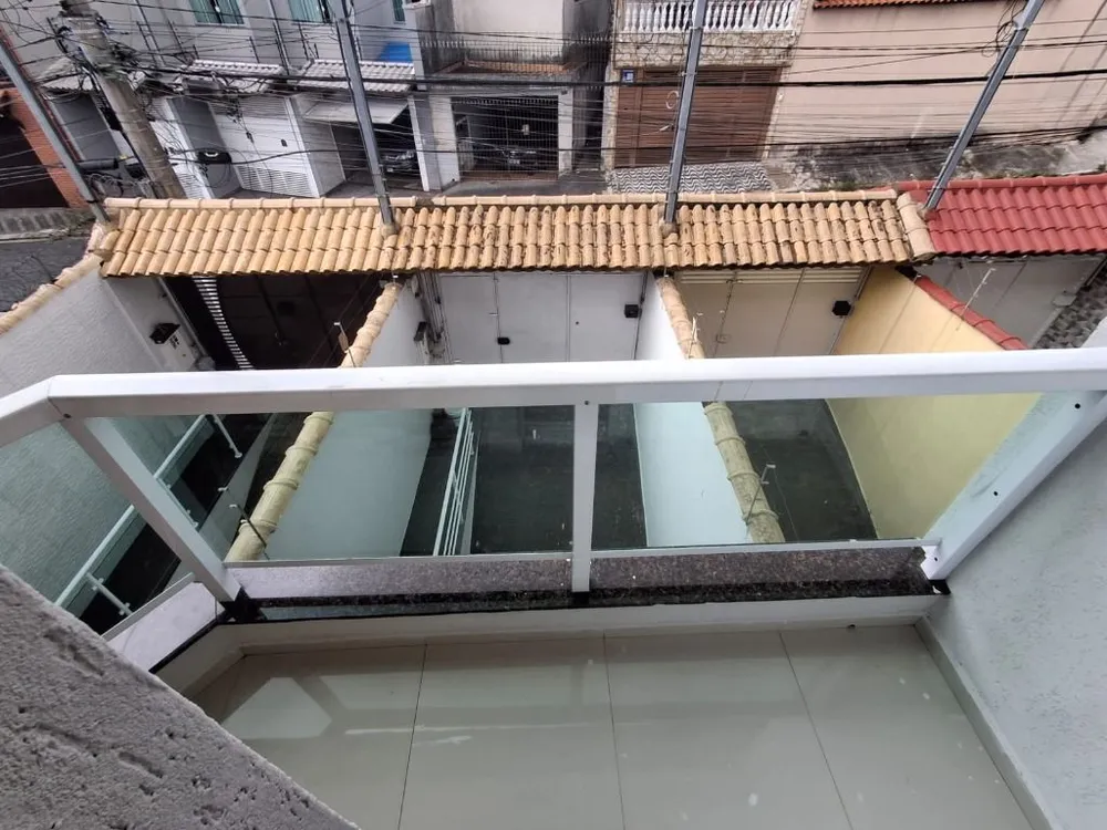 Casa, 2 quartos, 90 m² - Foto 12