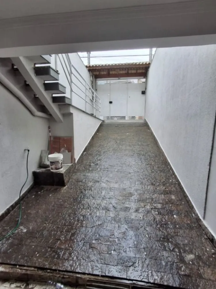 Casa, 2 quartos, 90 m² - Foto 5