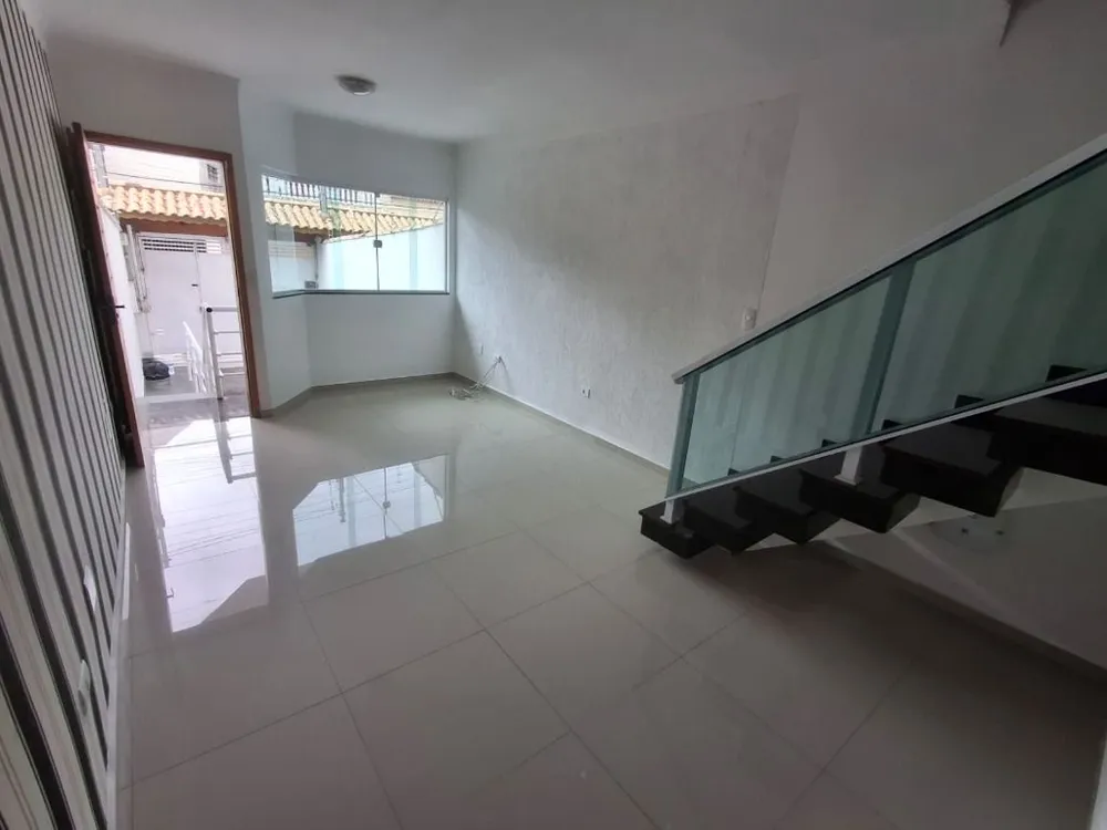 Casa, 2 quartos, 90 m² - Foto 8