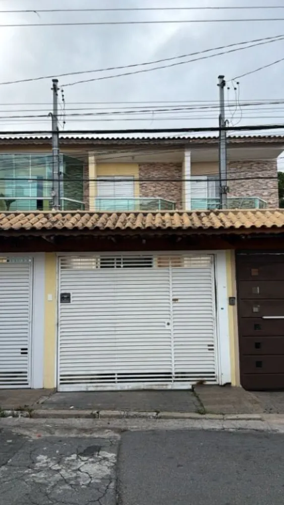 Casa, 2 quartos, 90 m² - Foto 3