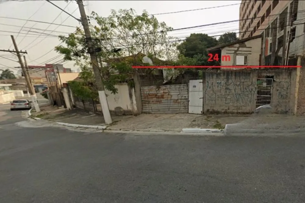 Terreno, 1161 m² - Foto 2