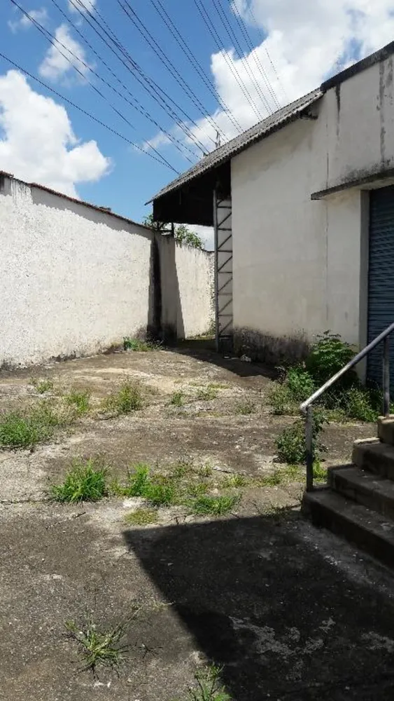 Depósito-Galpão, 2980 m² - Foto 8