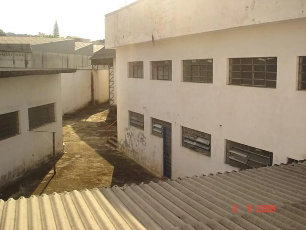Depósito-Galpão, 2980 m² - Foto 14