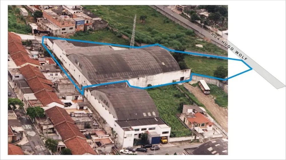 Depósito-Galpão, 2980 m² - Foto 16