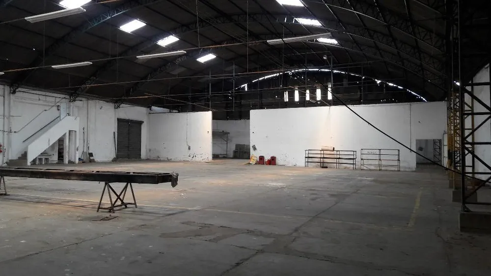Depósito-Galpão, 2980 m² - Foto 1