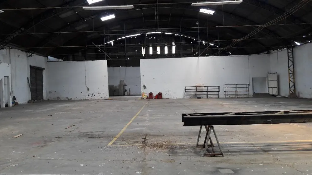 Depósito-Galpão, 2980 m² - Foto 3