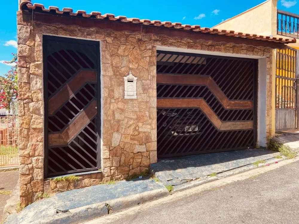 Casa, 2 quartos, 87 m² - Foto 1