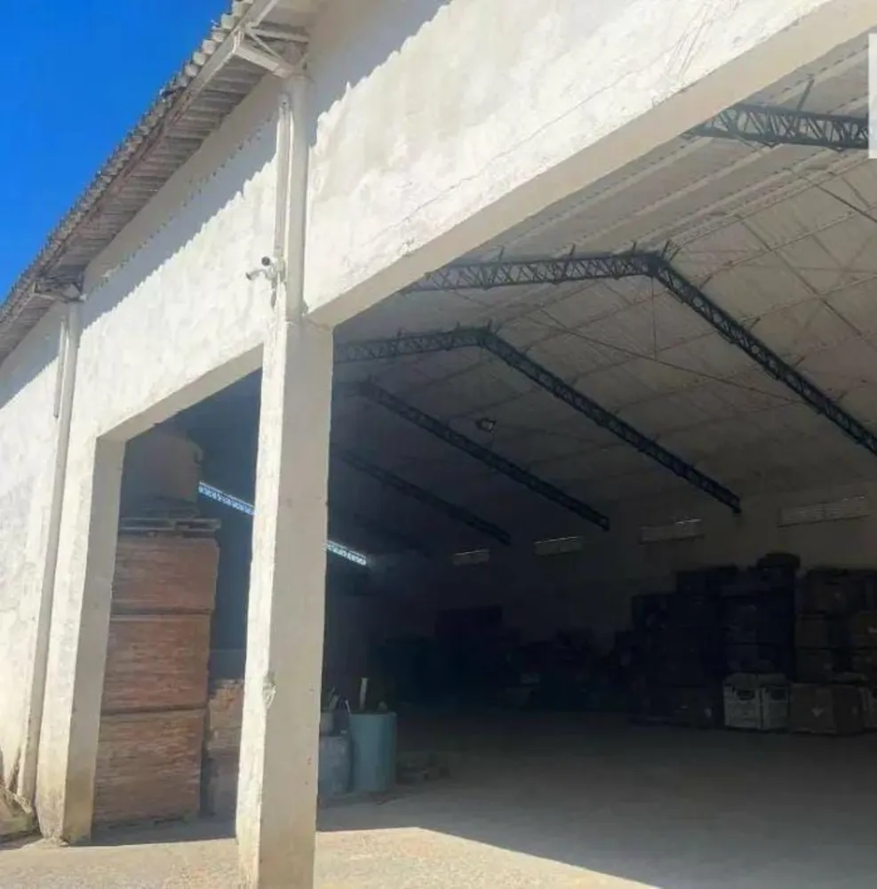 Depósito-Galpão, 2000 m² - Foto 3