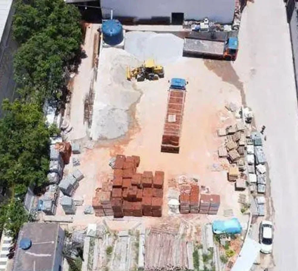 Depósito-Galpão, 2000 m² - Foto 4