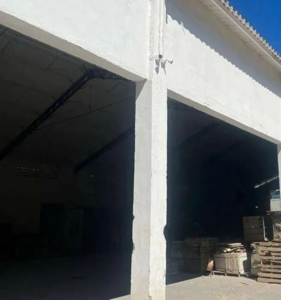 Depósito-Galpão, 2000 m² - Foto 2