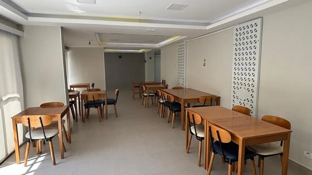 Apartamento, 2 quartos, 50 m² - Foto 6