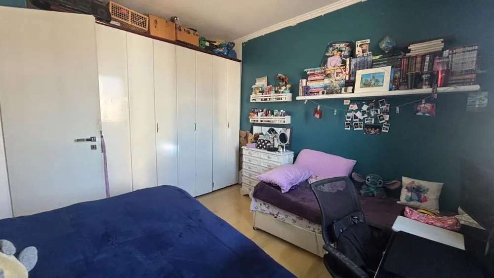 Apartamento, 2 quartos, 50 m² - Foto 8