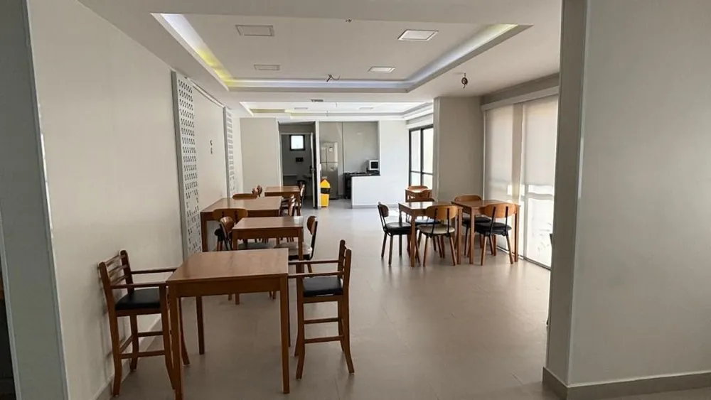 Apartamento, 2 quartos, 50 m² - Foto 5