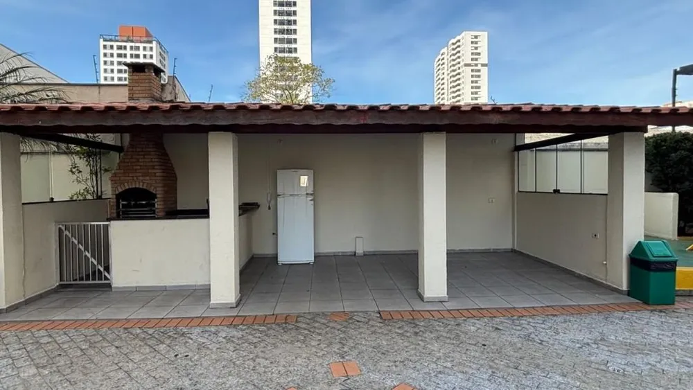 Apartamento, 2 quartos, 50 m² - Foto 7