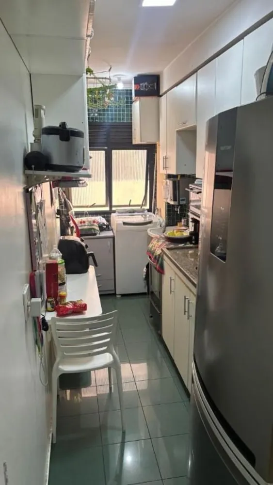 Apartamento, 2 quartos, 50 m² - Foto 3
