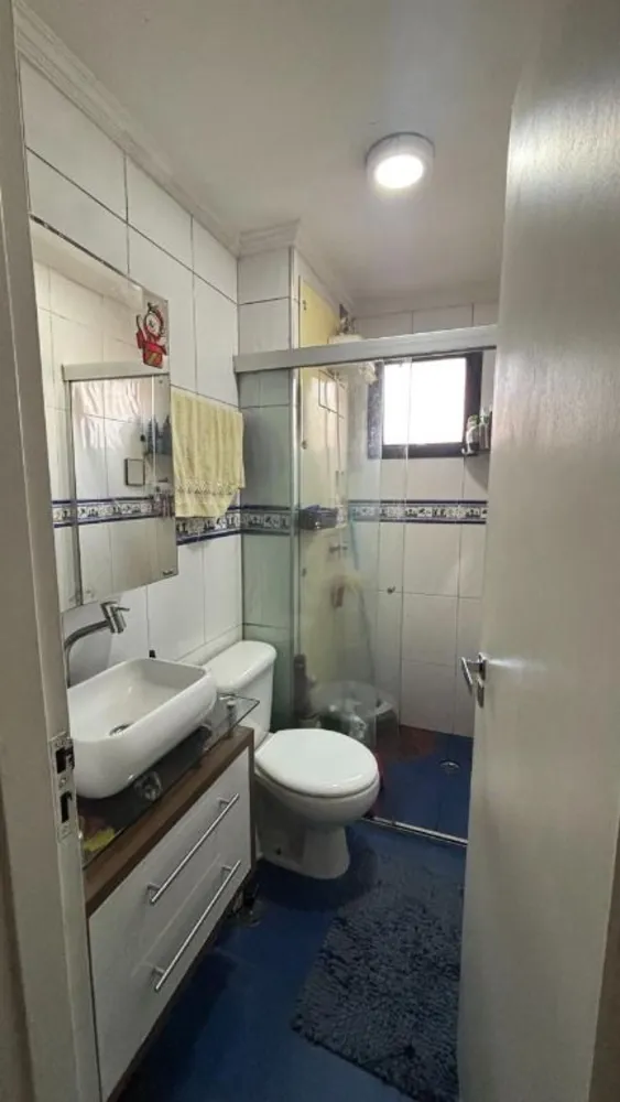 Apartamento, 2 quartos, 50 m² - Foto 4
