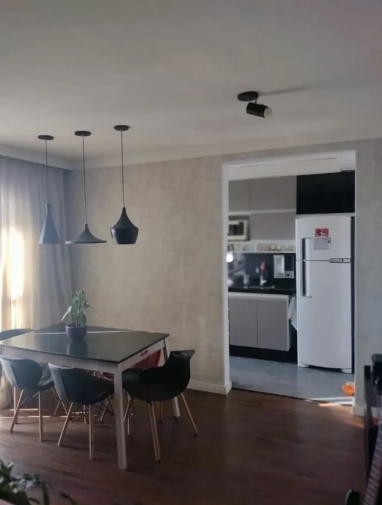 Apartamento, 2 quartos, 52 m² - Foto 6