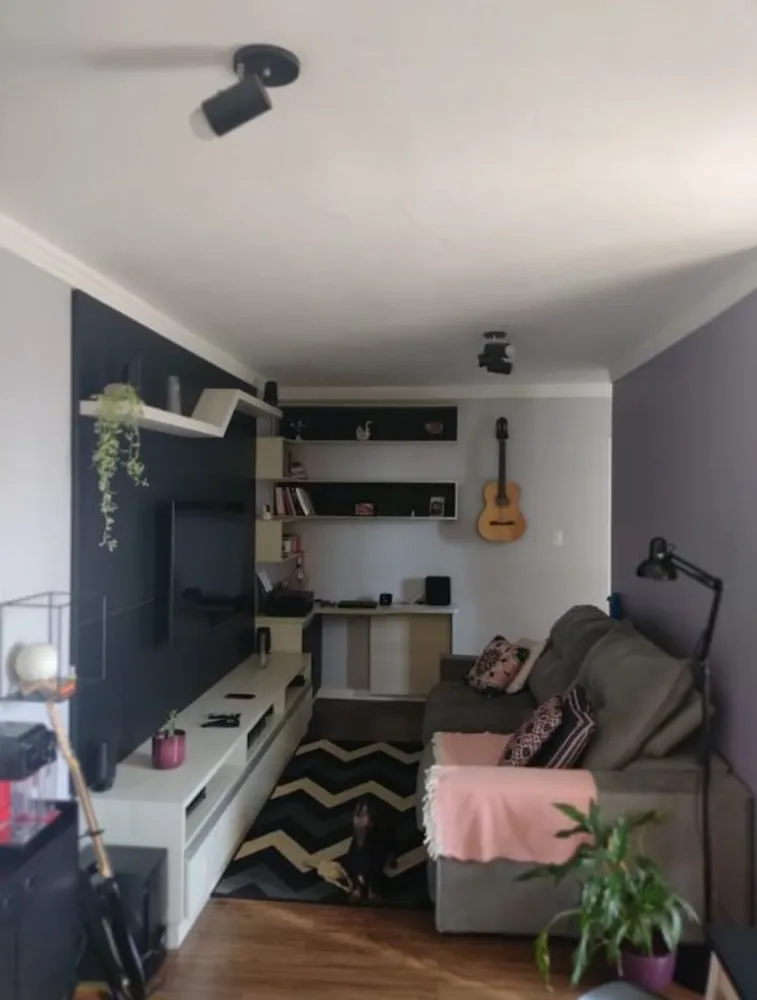 Apartamento, 2 quartos, 52 m² - Foto 9