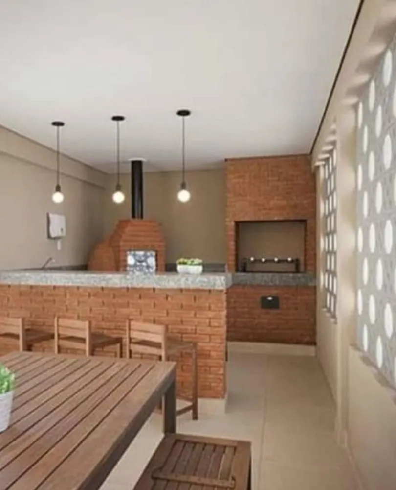 Apartamento, 2 quartos, 52 m² - Foto 12