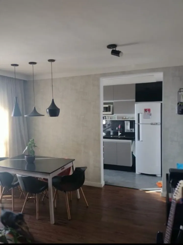 Apartamento, 2 quartos, 52 m² - Foto 5