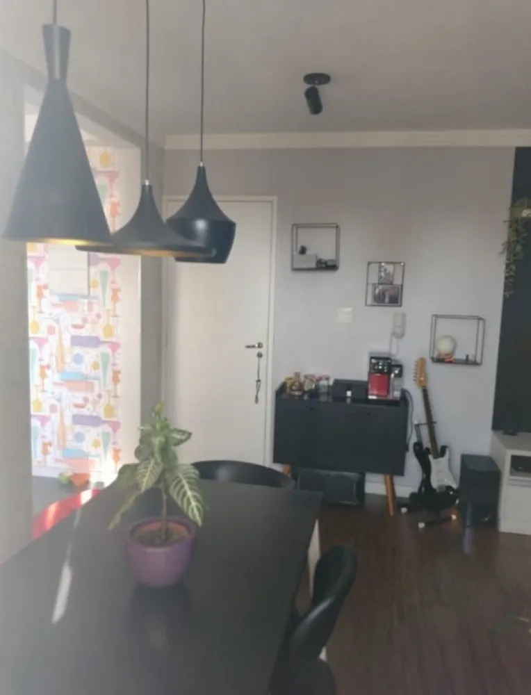 Apartamento, 2 quartos, 52 m² - Foto 8