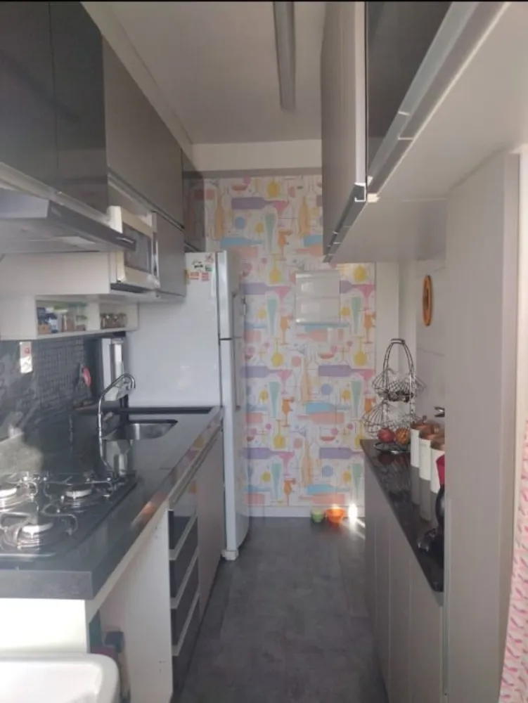 Apartamento, 2 quartos, 52 m² - Foto 11