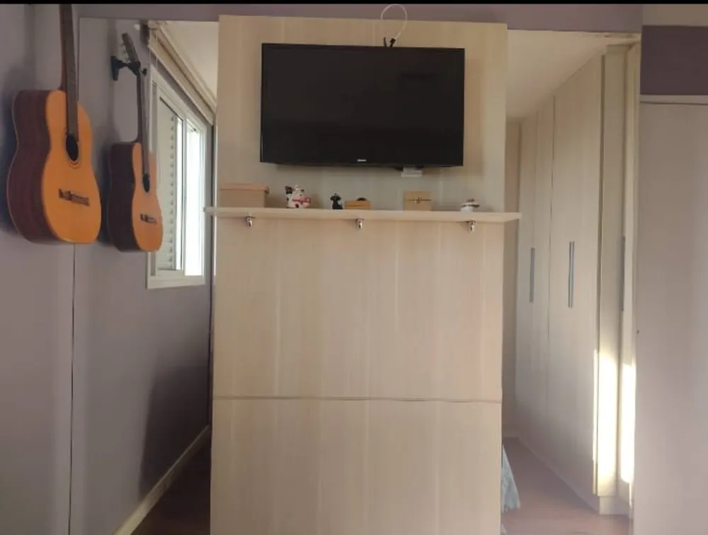 Apartamento, 2 quartos, 52 m² - Foto 1