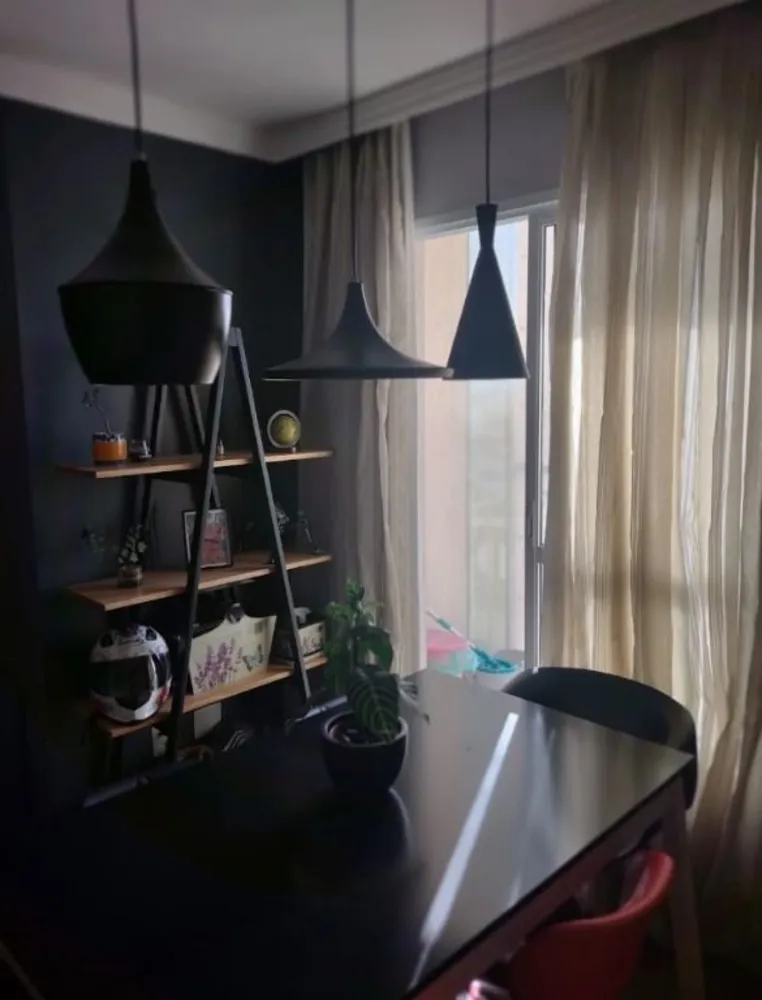 Apartamento, 2 quartos, 52 m² - Foto 10