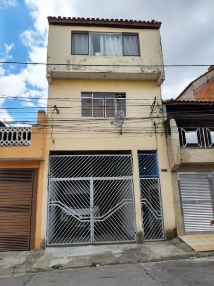 Sobrado, 4 quartos, 125 m² - Foto 5
