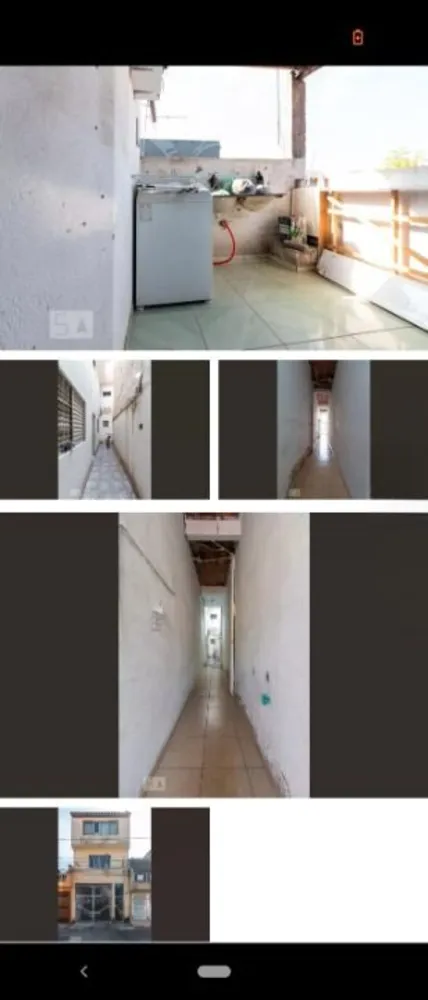 Sobrado, 4 quartos, 125 m² - Foto 2