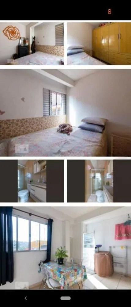 Sobrado, 4 quartos, 125 m² - Foto 3