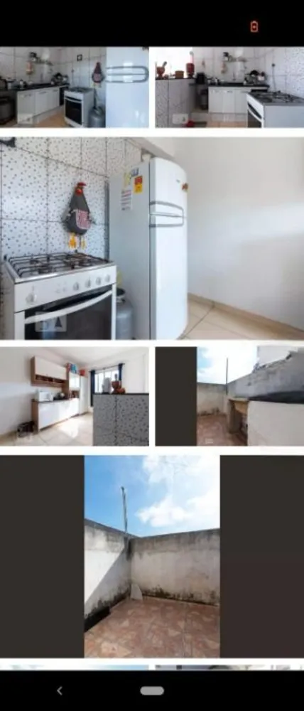 Sobrado, 4 quartos, 125 m² - Foto 1