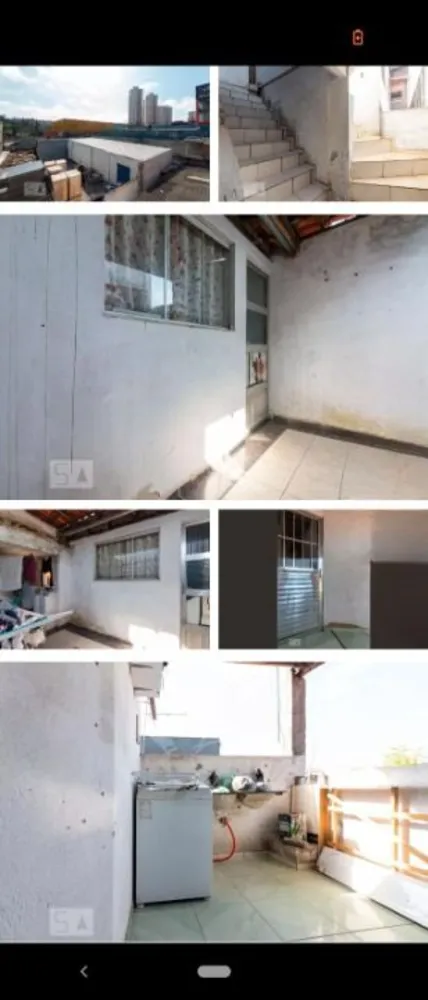 Sobrado, 4 quartos, 125 m² - Foto 4