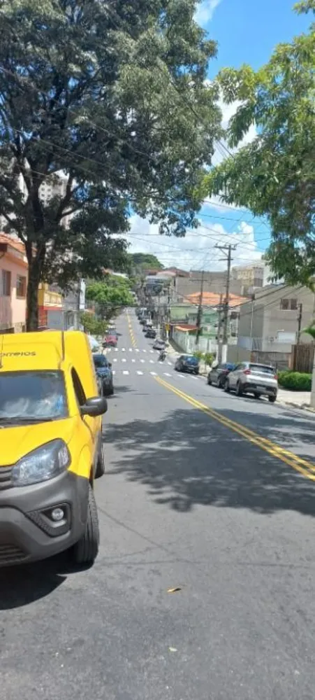 Sobrado, 2 quartos, 60 m² - Foto 6