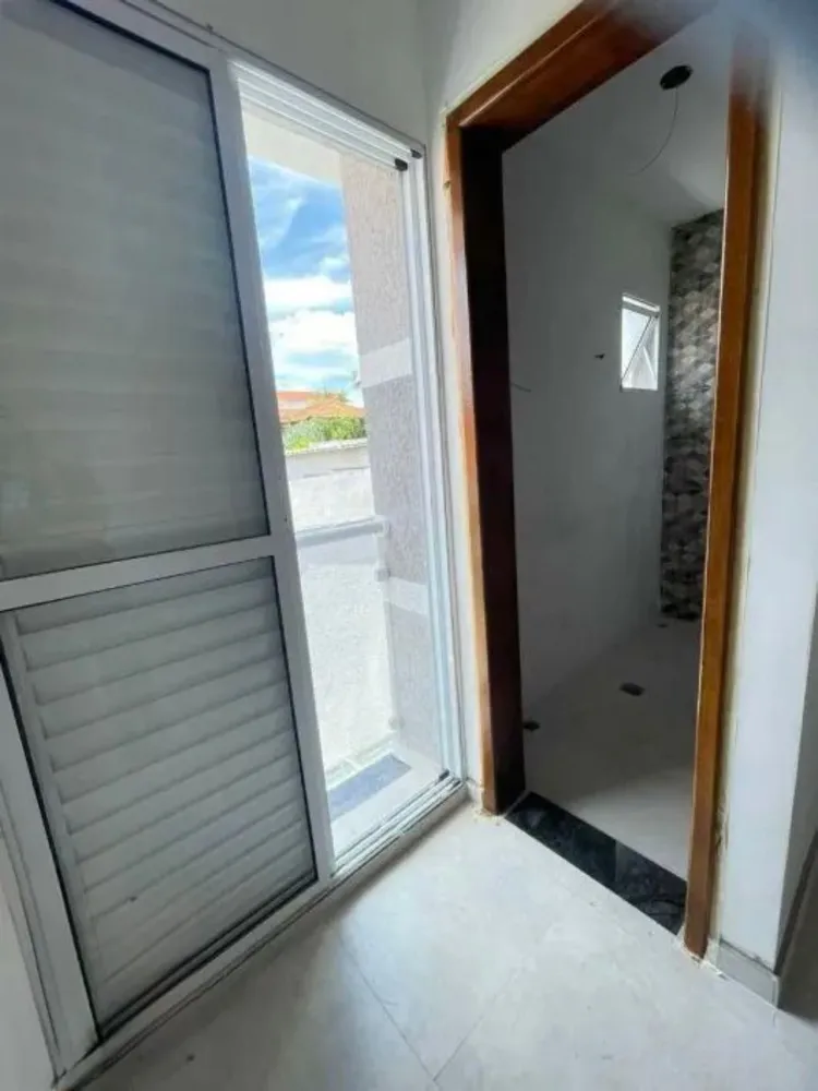 Sobrado, 2 quartos, 60 m² - Foto 3