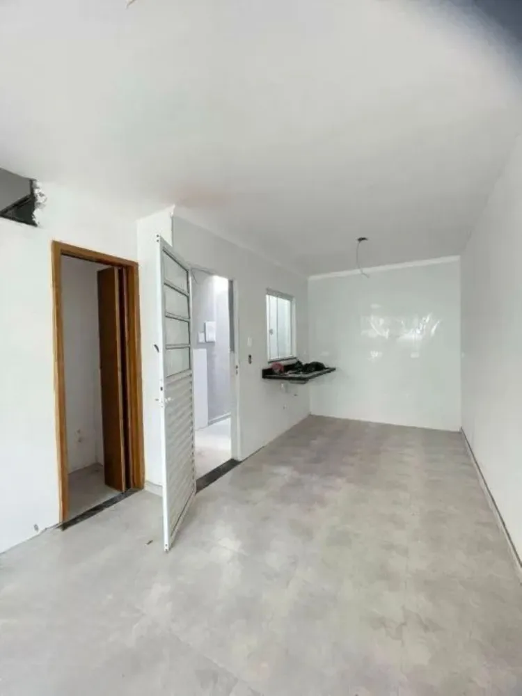 Sobrado, 2 quartos, 60 m² - Foto 4