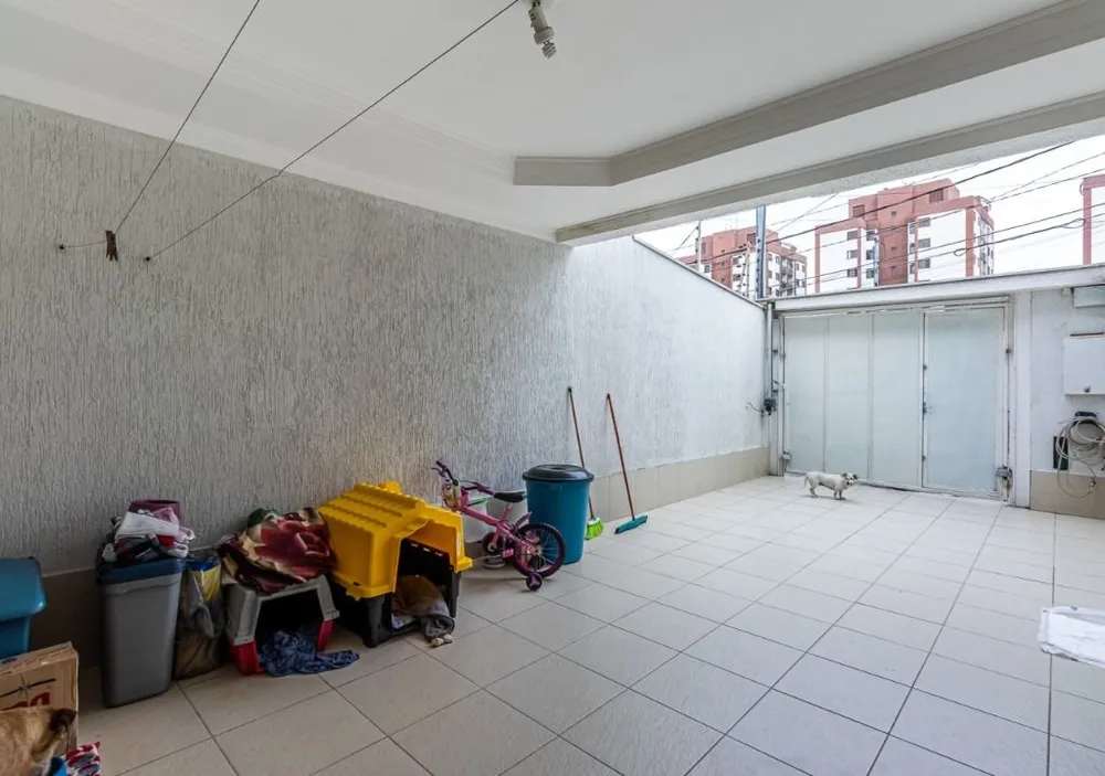 Sobrado, 3 quartos, 75 m² - Foto 9