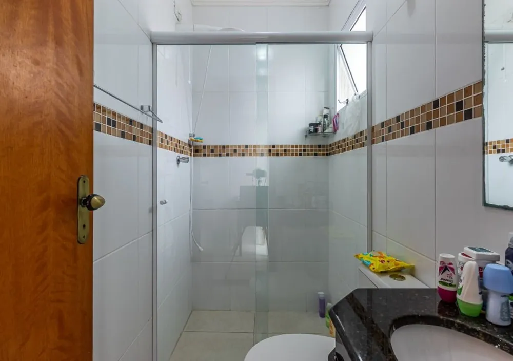 Sobrado, 3 quartos, 75 m² - Foto 1