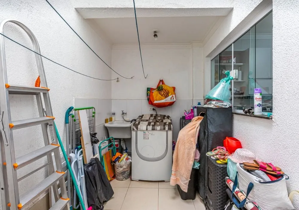 Sobrado, 3 quartos, 75 m² - Foto 11
