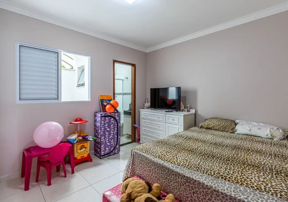 Sobrado, 3 quartos, 75 m² - Foto 6