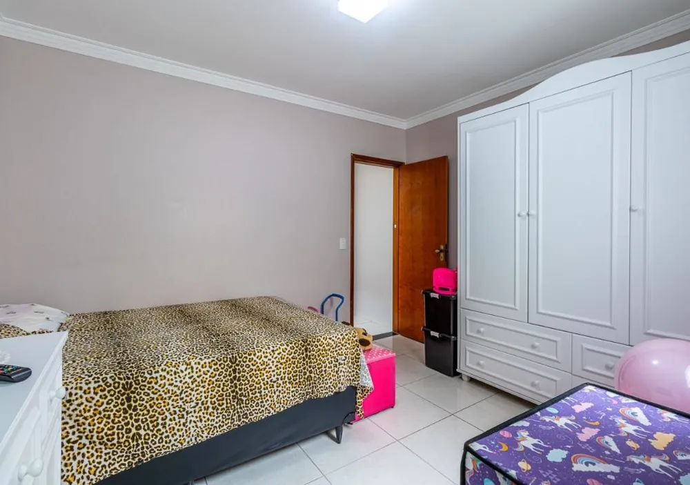 Sobrado, 3 quartos, 75 m² - Foto 5