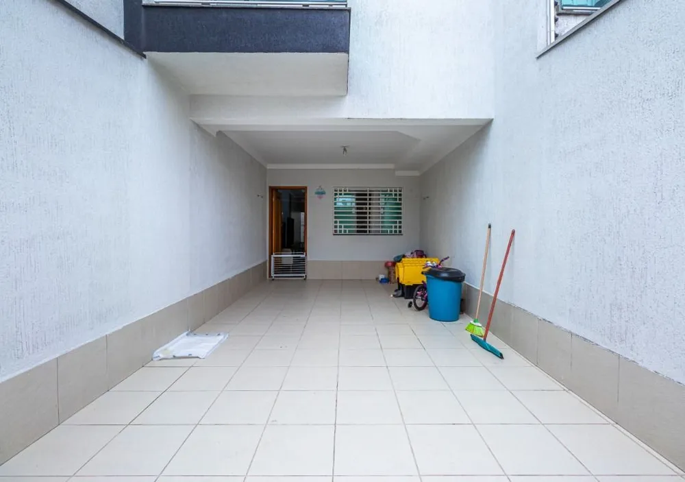 Sobrado, 3 quartos, 75 m² - Foto 2