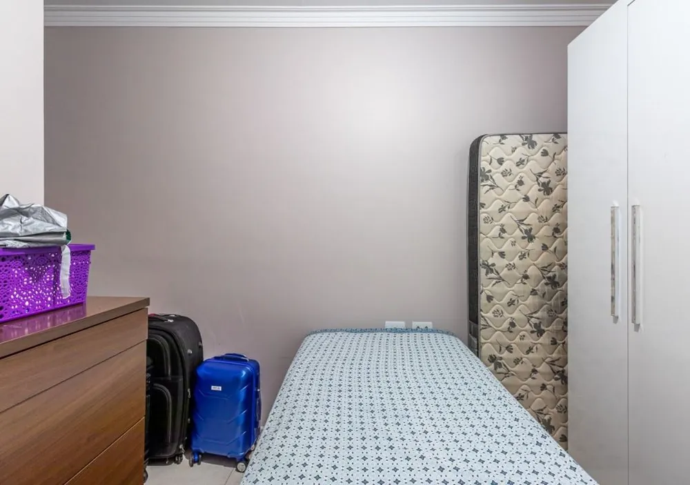 Sobrado, 3 quartos, 75 m² - Foto 5