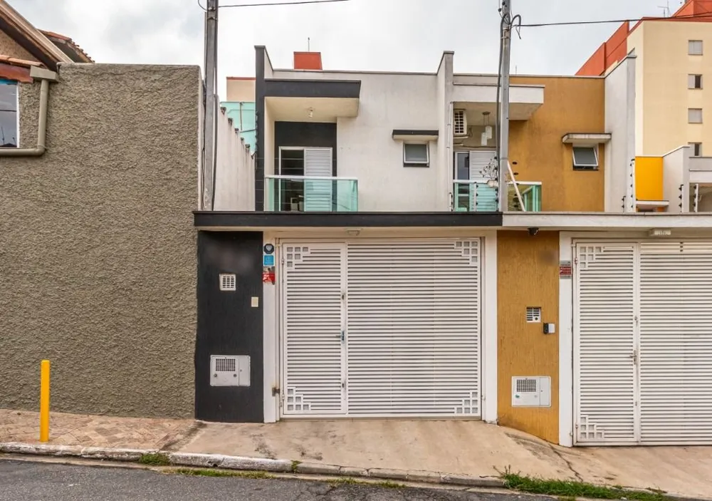 Sobrado, 3 quartos, 75 m² - Foto 2