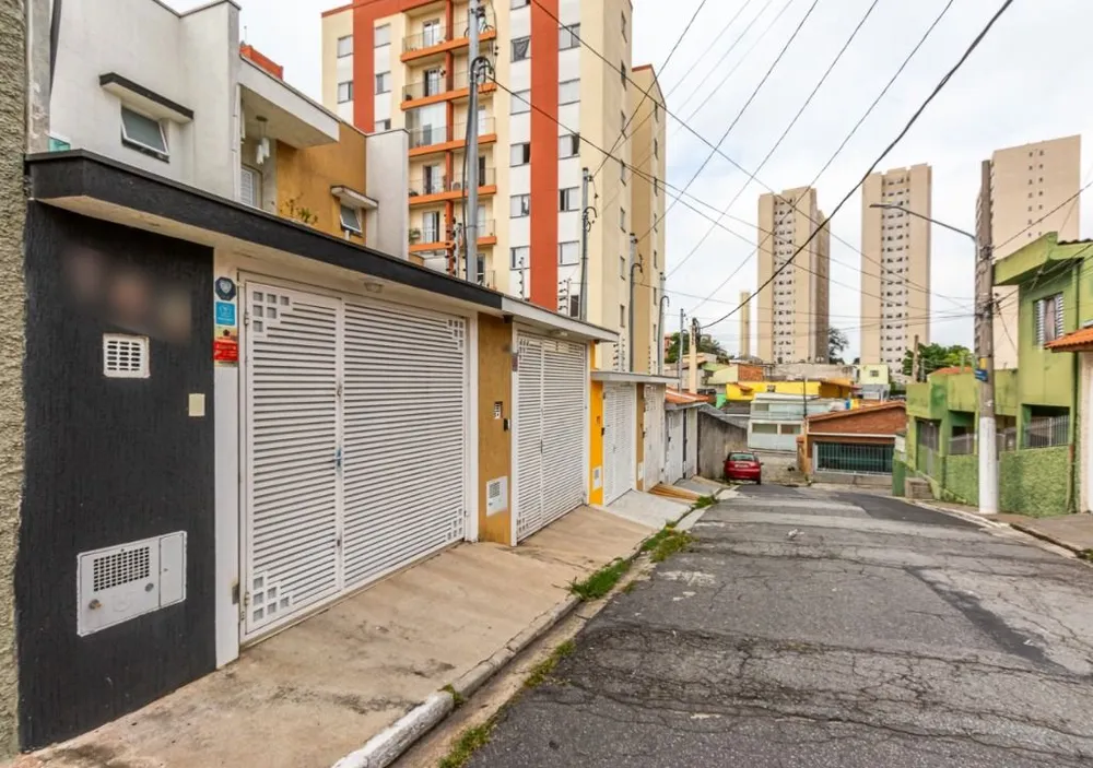 Sobrado, 3 quartos, 75 m² - Foto 7